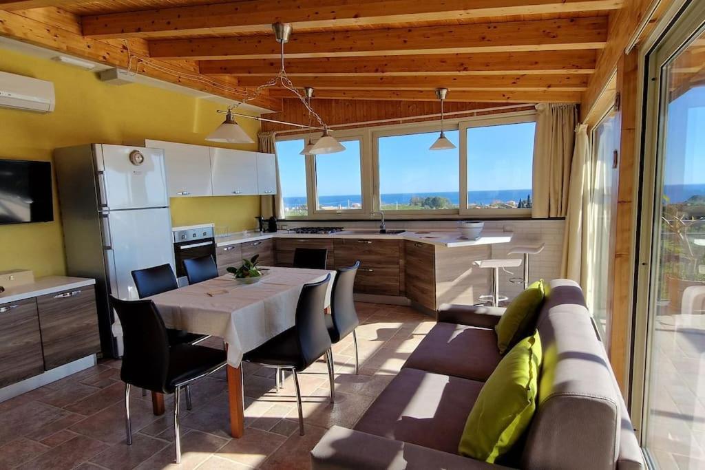 Ferienhaus Casa Mariano Acireale